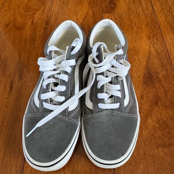 Vans, in great condition. Barely worn - Picture 2 of 7